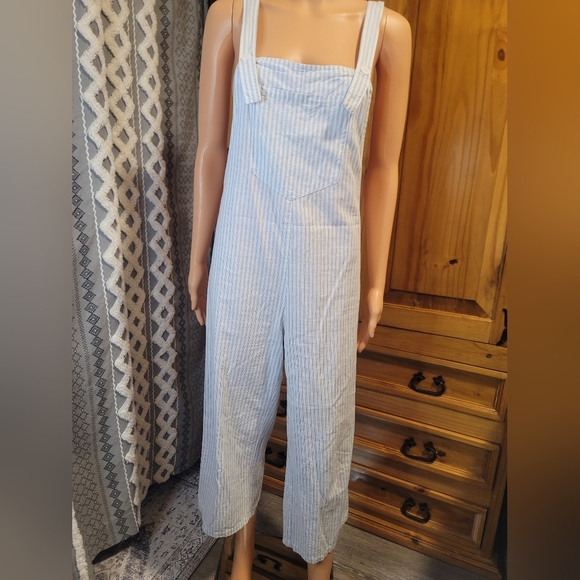 bishop + young Pants - ❤️Striped *Bishop+Young Jumpsuit